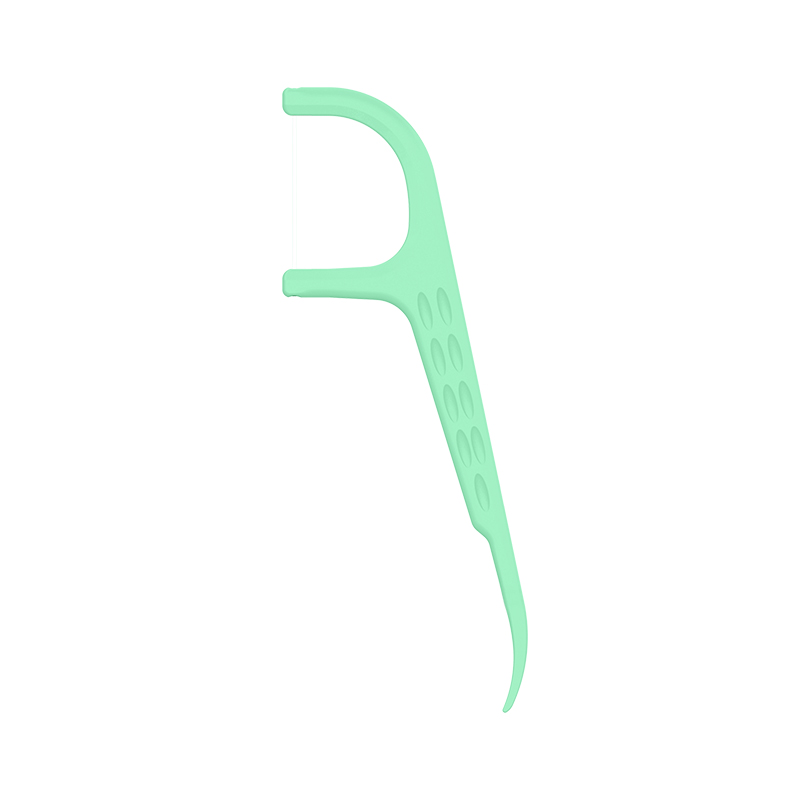 Choix de fil dentaire de conception orthodontique recyclable multifonctionnel