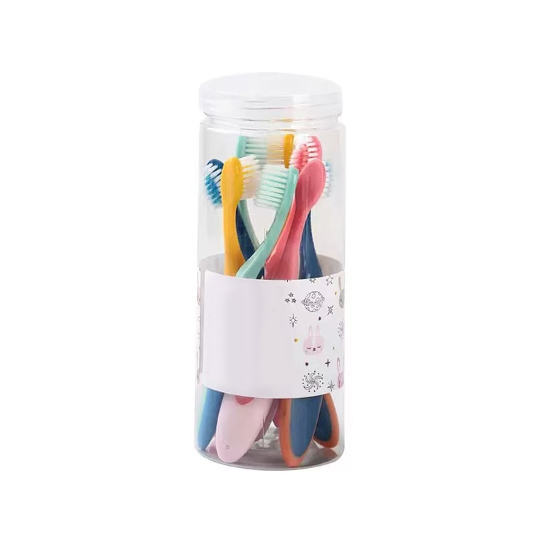 Baril en plastique PET