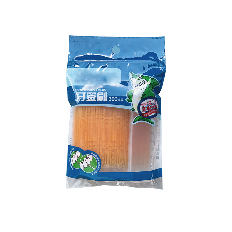 Emballage de sacs en plastique