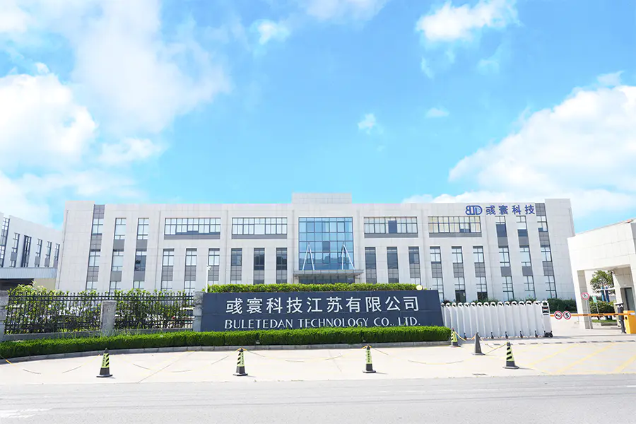 Buletedan Technology