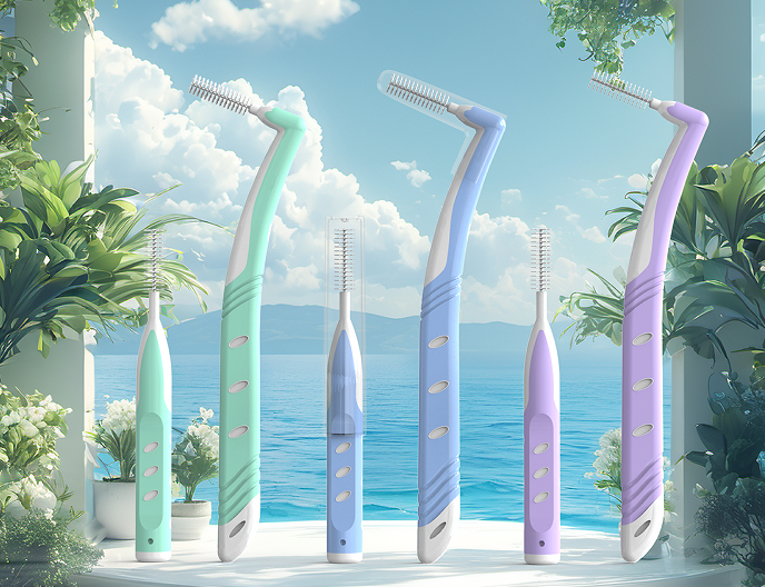 Technologie Buletedan