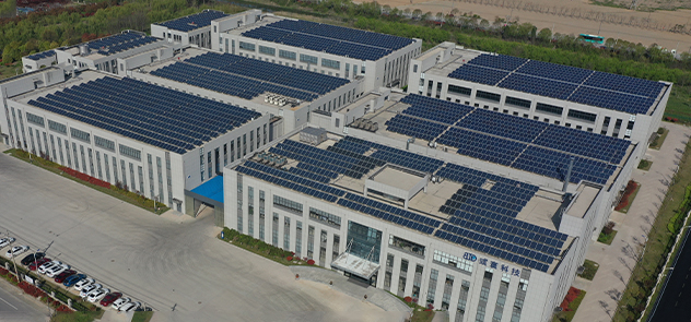 Technologie Buletedan