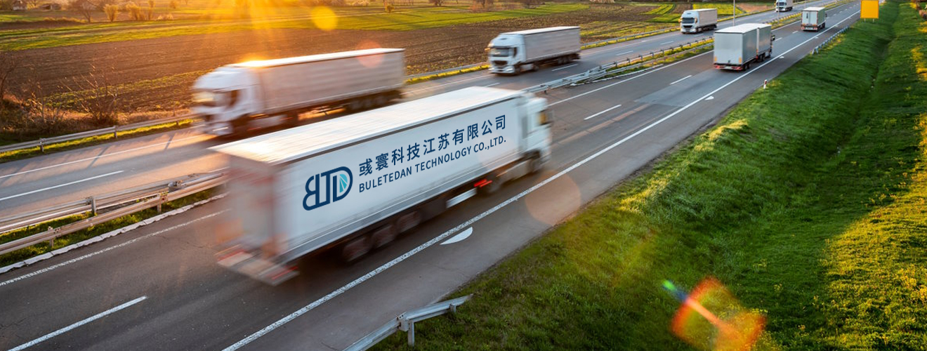 Technologie Buletedan