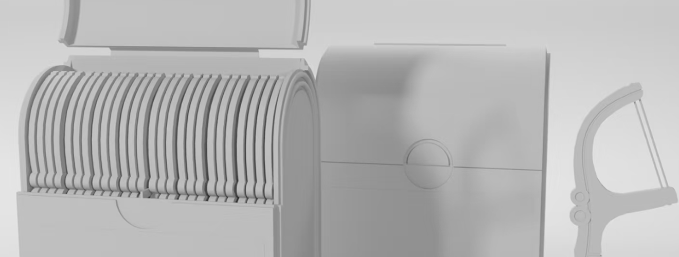 Technologie Buletedan