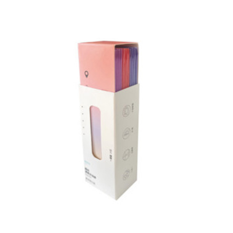 Boîte à papier extractible